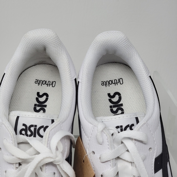ASICS Japan S Pf White/black Size Men’s Size 8 Women’s 9.5  1202A024-100 New - Picture 11 of 11